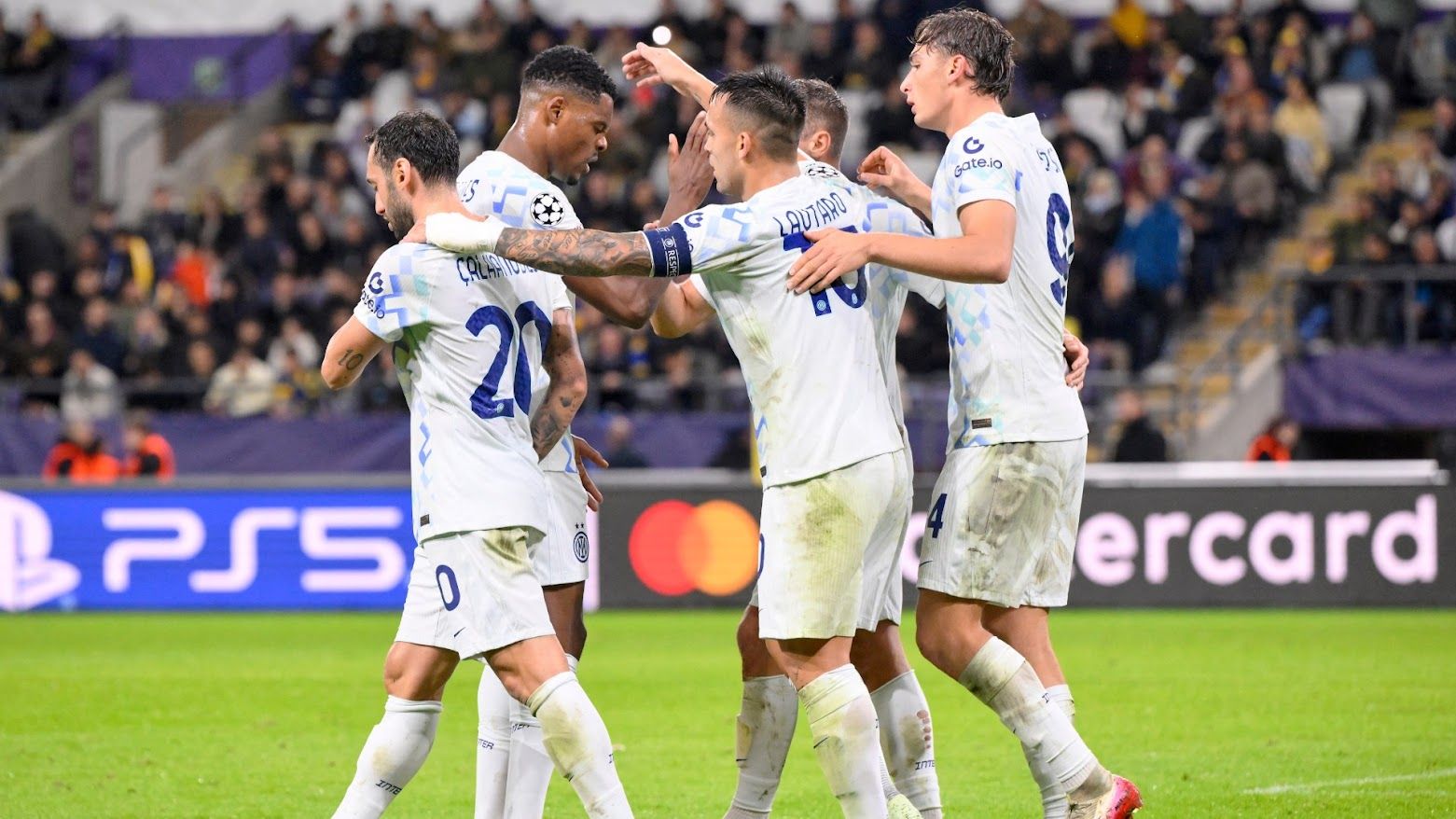 ���� ���� ���� ���� ������ �� ���� ������� Union SG Inter%2